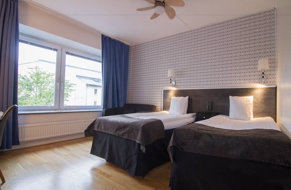 Linkoping Hotel | Sure Hotel by Best Western Stanga