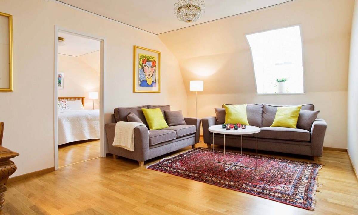 Vaxjo Hotel | Sure Hotel by Best Western Öjaby Herrgård