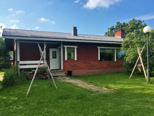Jyvaskyla Bed & Breakfast | Surkeenjärvi Countryside B&B