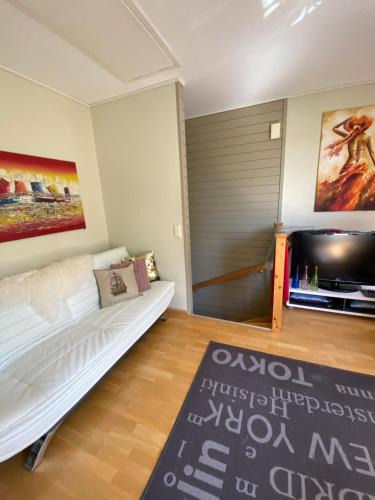 Horten Apartment | SV Appartamenty