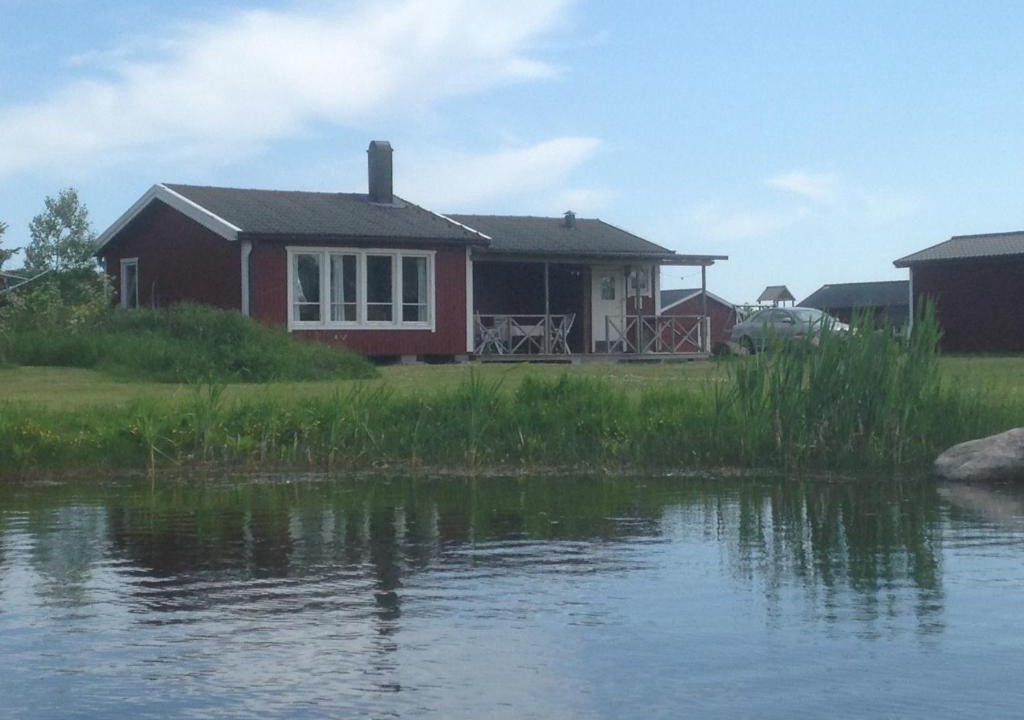 Kopingsvik House | Svalsjöns Stugor Öland