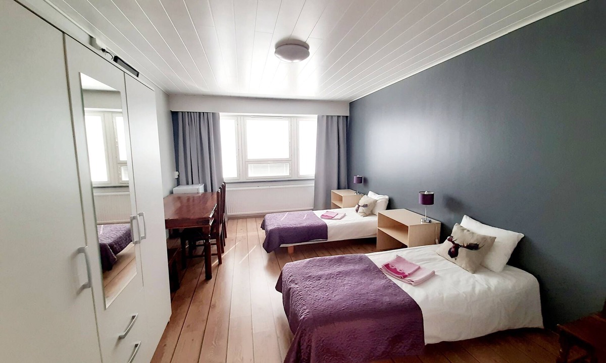 Lieksa Hotel | Svalvik Hotel