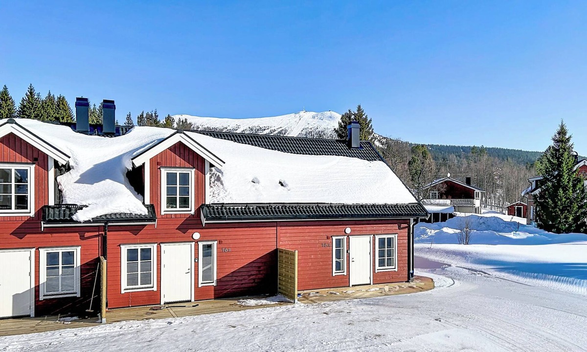 Lofsdalen Apartment | Svanhågna Gård by Interhome