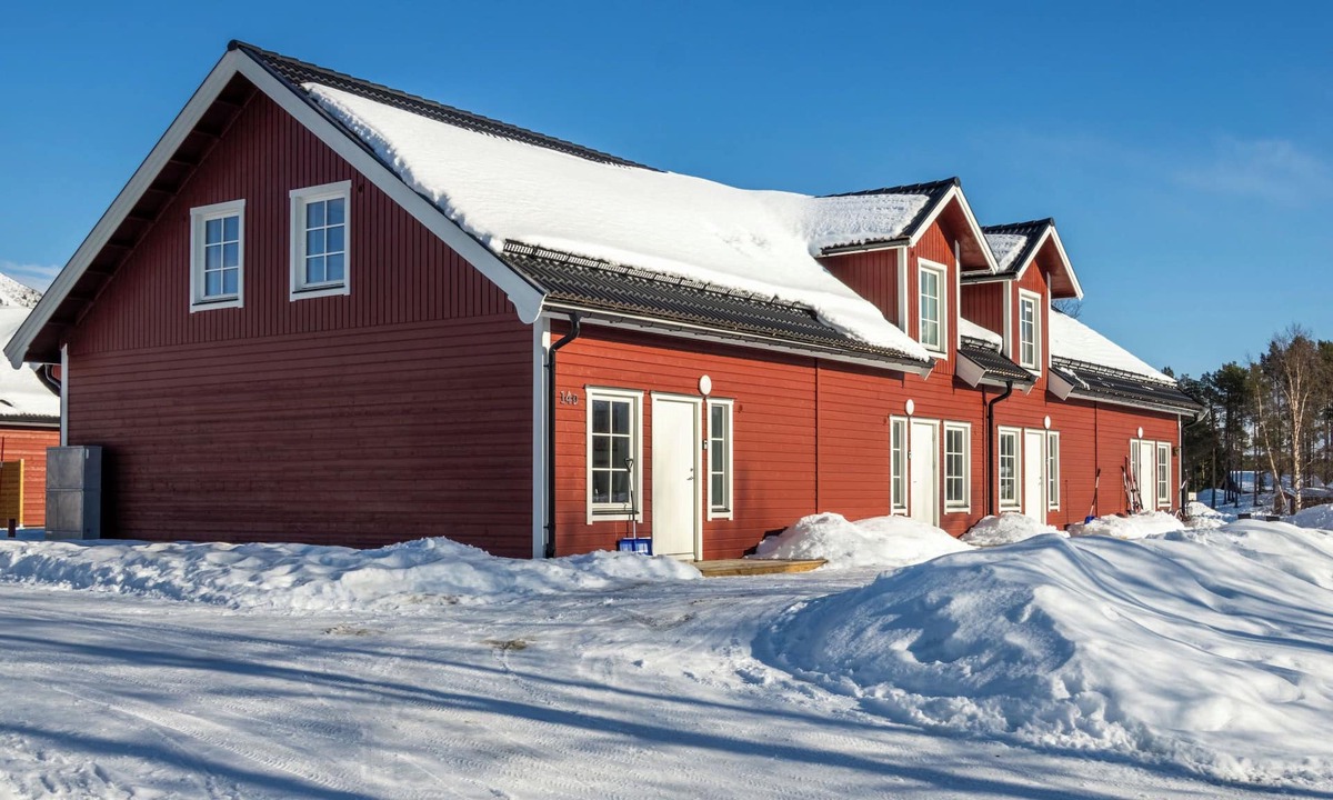 Lofsdalen Apartment | Svanhågna Gård by Interhome