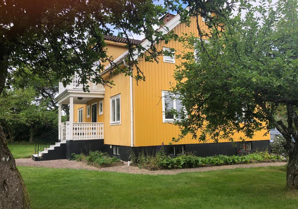 Aseda House | Svartarp Gård