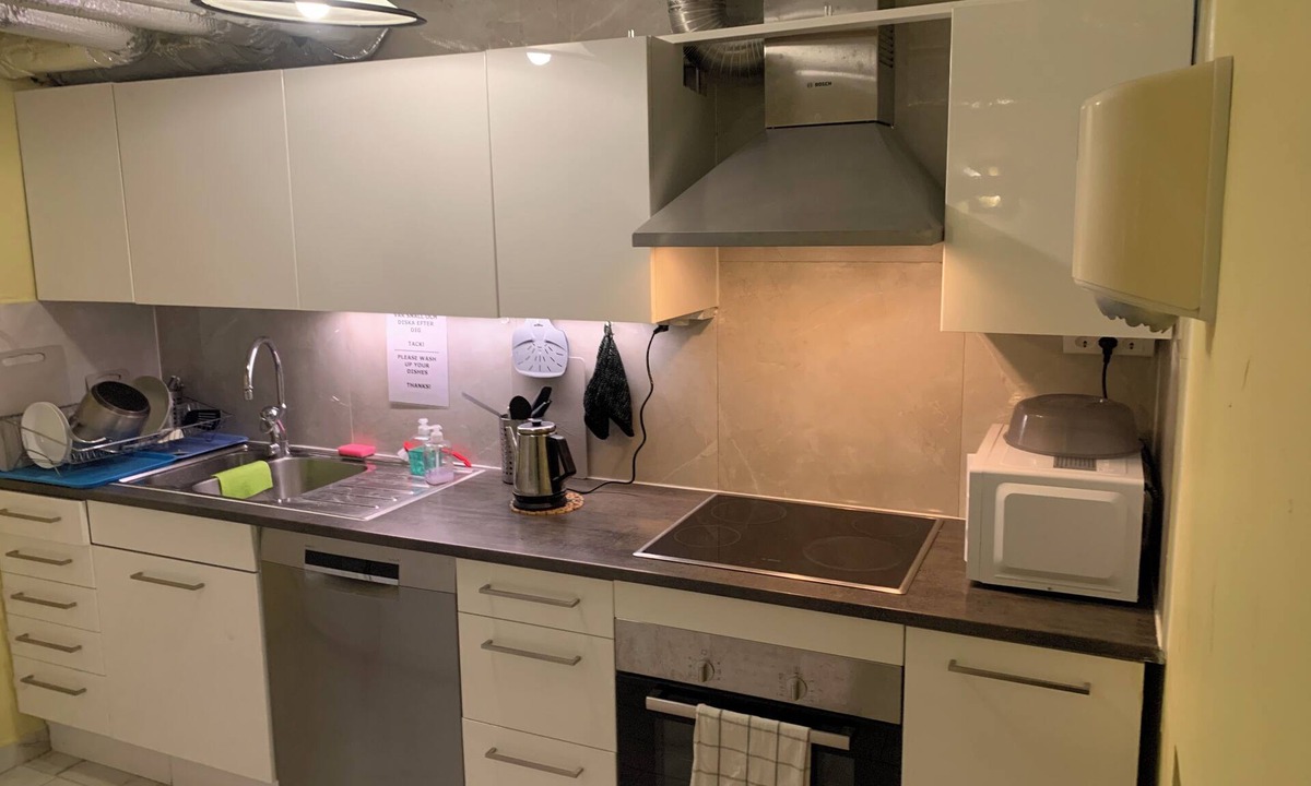 Norrmalm Hostel | Svea Hostel AB