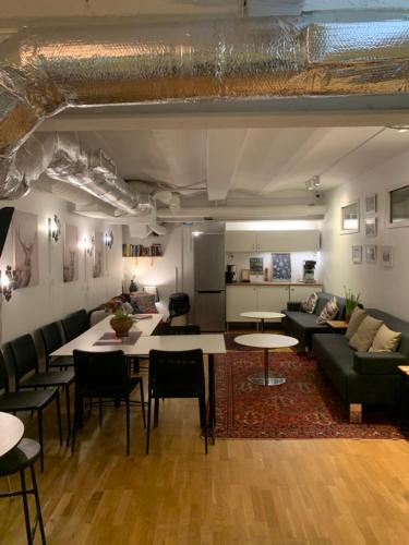 Norrmalm Hostel | Svea Hostel