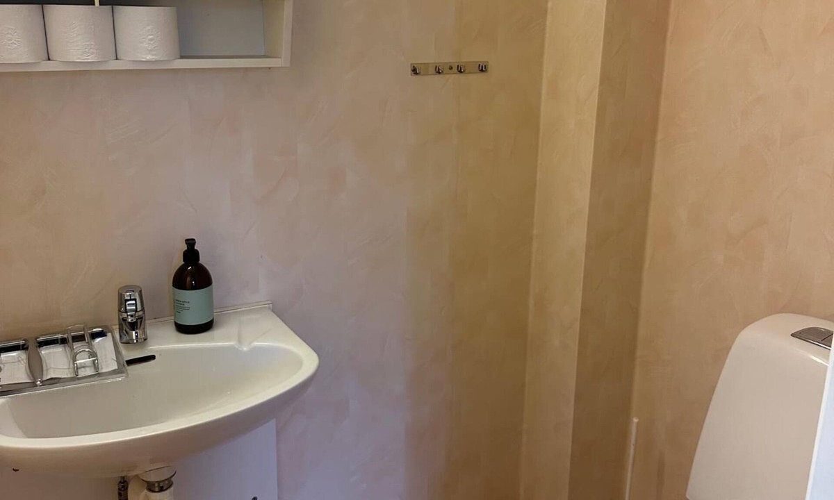 Eskilstuna Apartment | Sveavägen - Stay Smart