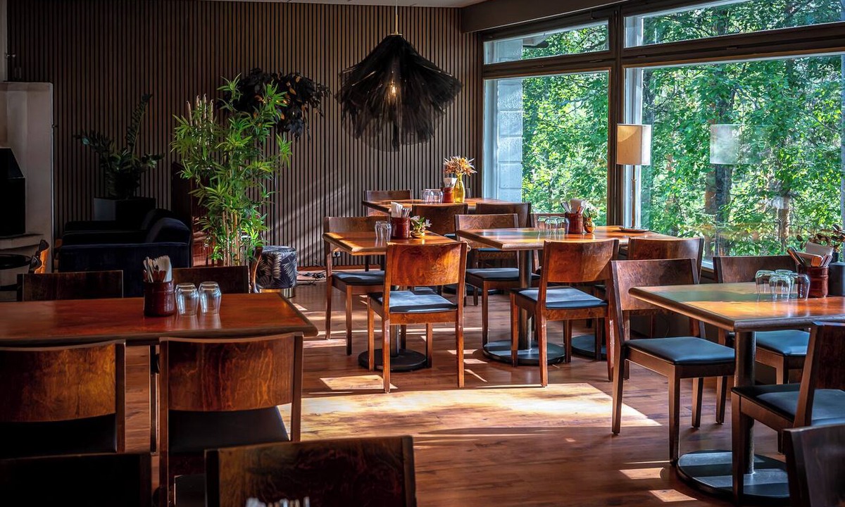 Hyvinkaa House | Sveitsin Maja