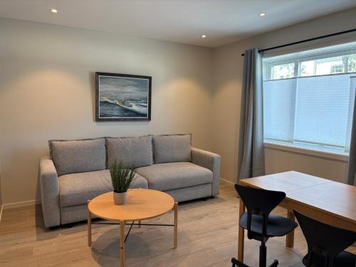 Svolvaer Apartment | Svolvær Apartment
