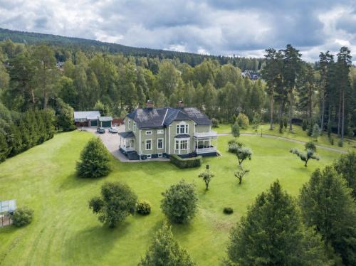 Hagfors Municipality Bed & Breakfast | SwedenWoods