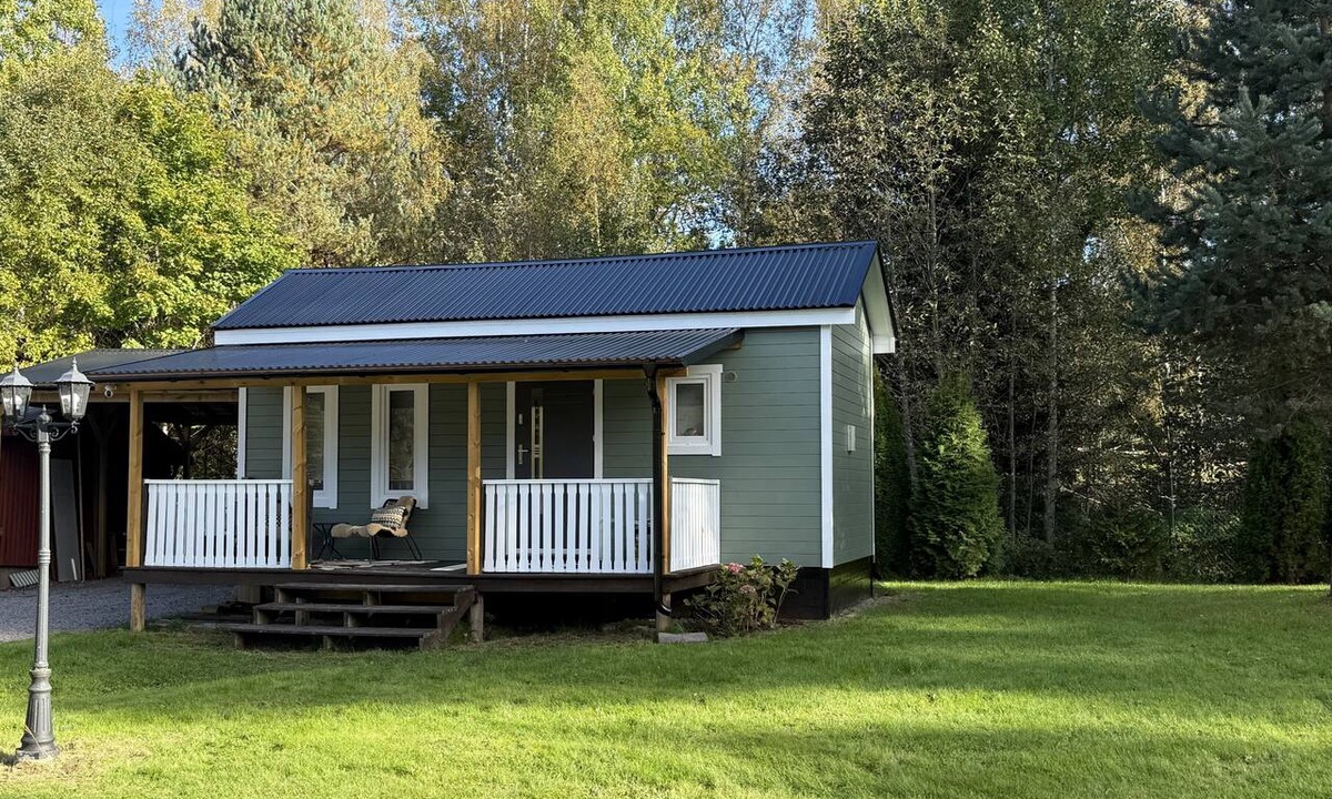 Hagfors Municipality Bed & Breakfast | Swedenwoods