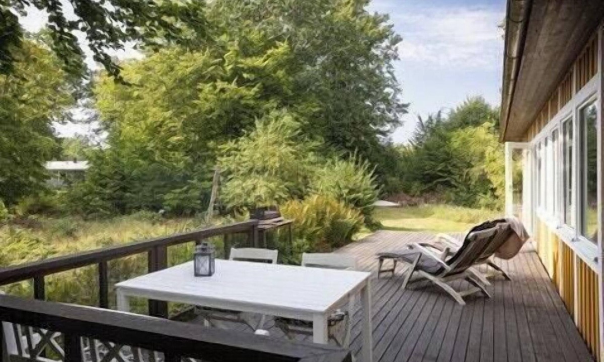Saltarna House | Swedish archipelago retreat with sauna in Bökevik