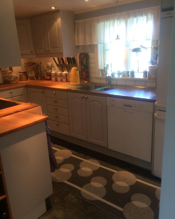 Falkenberg House | Swedish Idyll - max 7p in 4 bedrooms