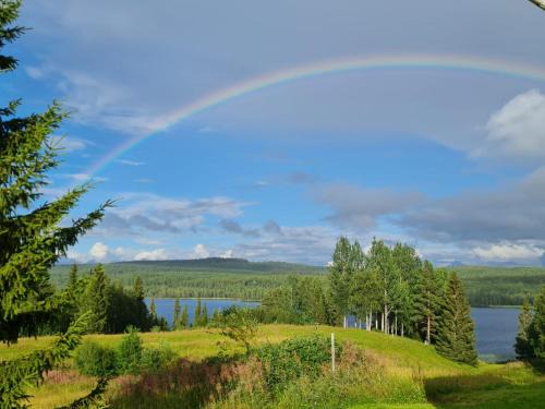 Stromsund Bed & Breakfast | Swedish Paradise Garden & Lake Retreat