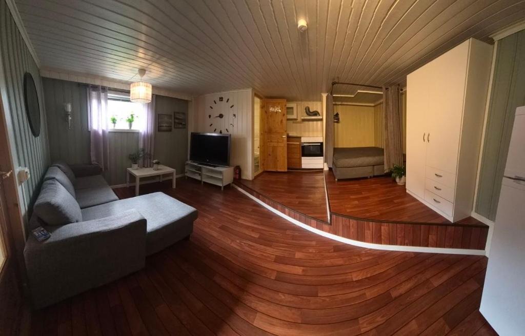 Kristiansund Apartment | Sweet home