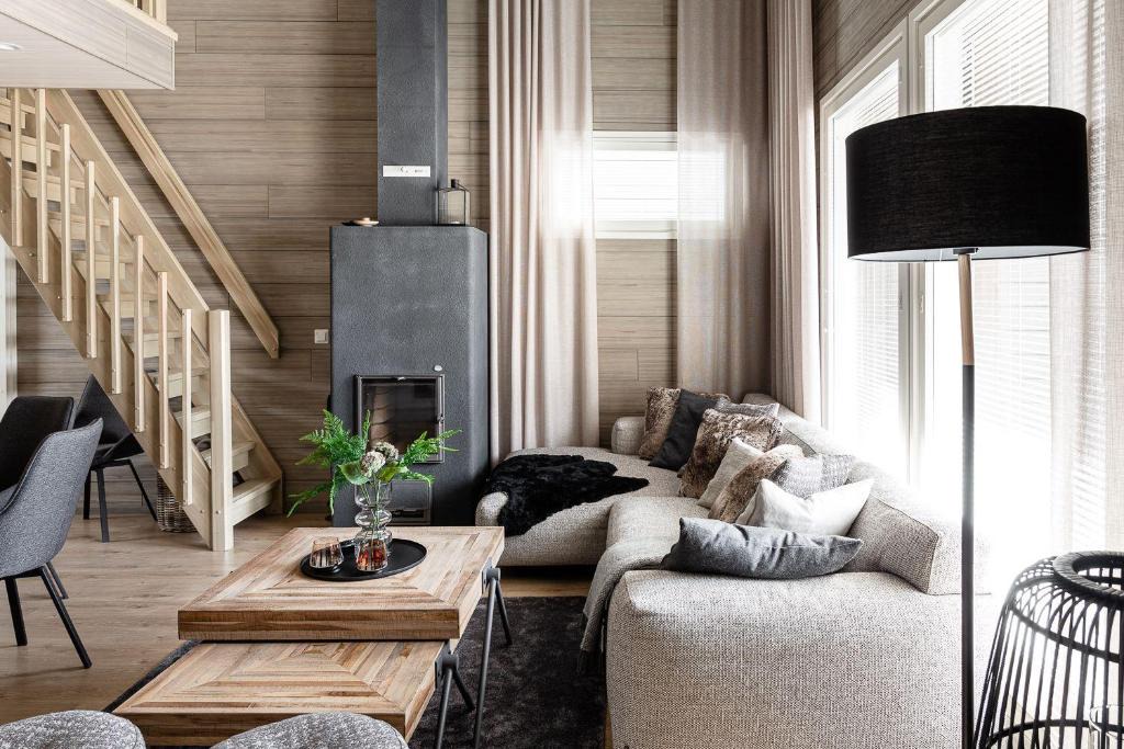 Syote House | Syötteenwalo
