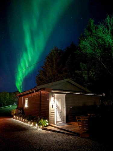 Barstrand House | Sydalen house