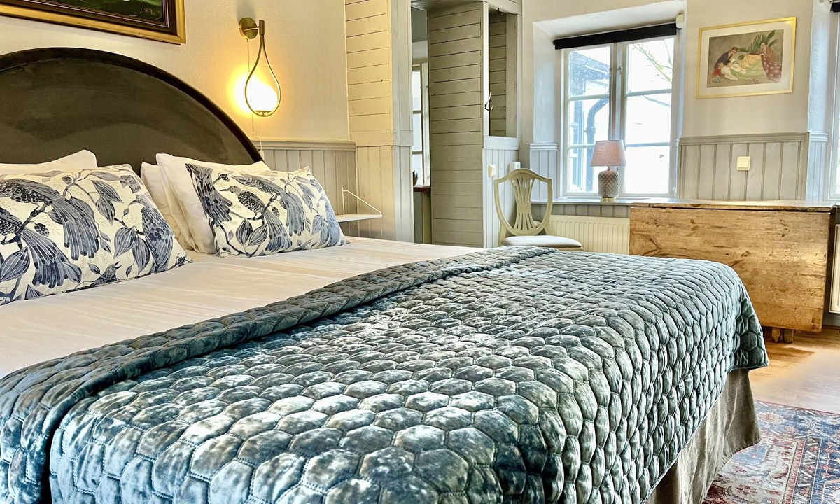 Vastra Vemmenhog Bed & Breakfast | Sydkustens at Tullnäs