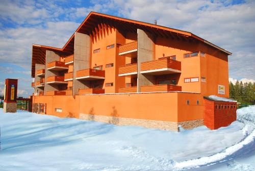 Tahkovuori Apartment | Tähtitahko As 15