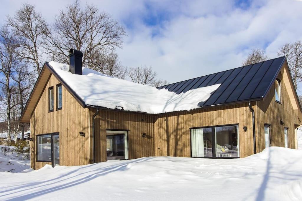 Tanndalen House | Tänndalen, Hamra, Funäsdalen