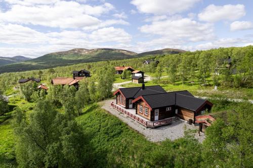Tanndalen House | Tänningevägen 116 - Tänndalen