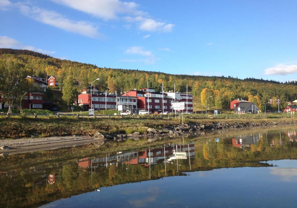 Tarnaby Hotel | Tärnaby Fjällhotell