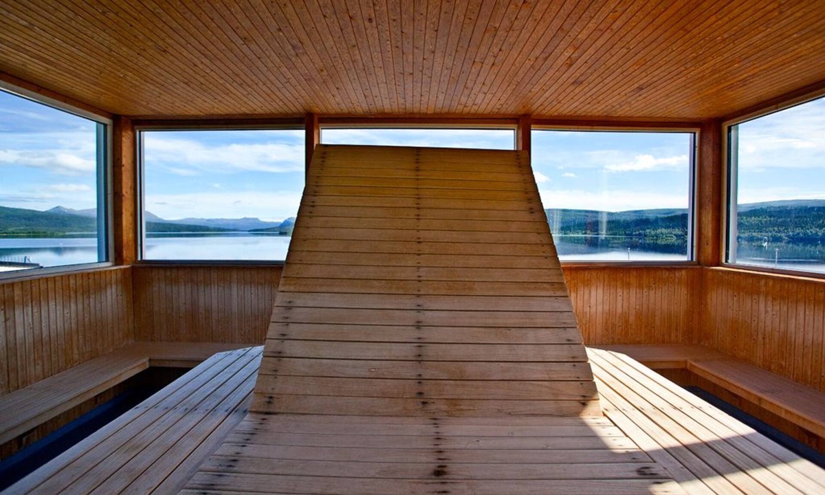Tarnaby Hotel | Tärnaby Fjällhotell