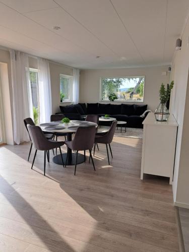 Varberg Municipality Villa | Tångaberg, Varberg
