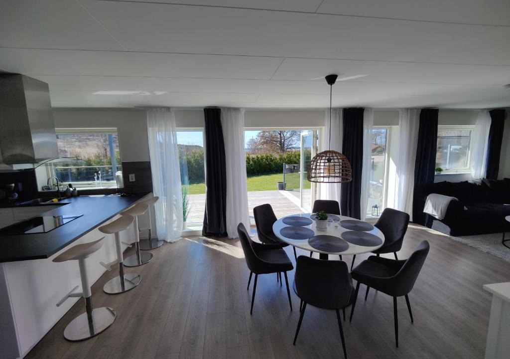 Varberg Villa | Tångaberg, Varberg