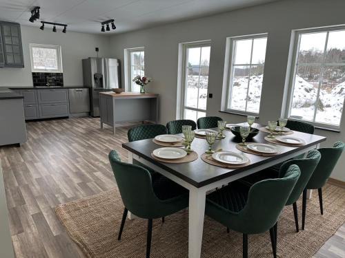 Jorlanda Villa | Törreby 230