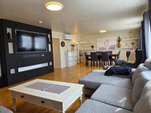 Vard Apartment | T&T Vardø