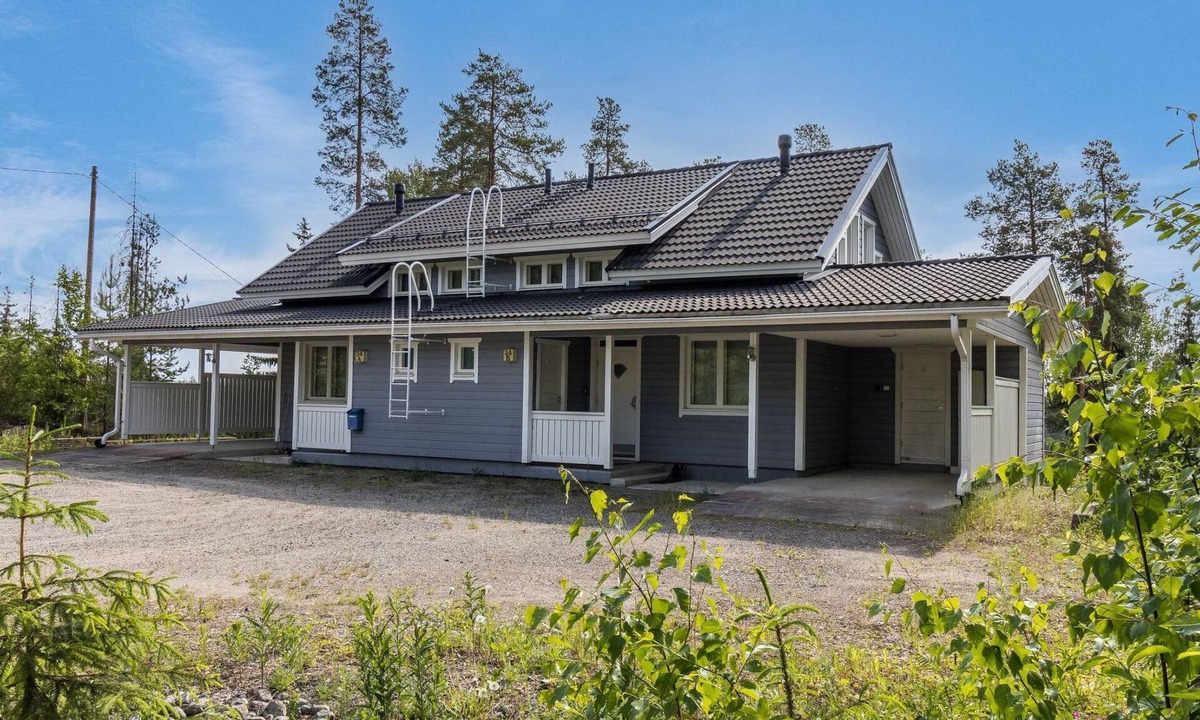 Tahkovuori House | Tahkonkallio 34 b by Interhome