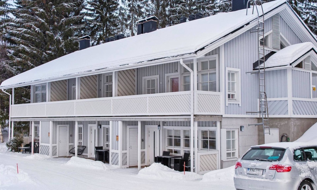 Tahkovuori House | Tahkontilhi b 5 by Interhome