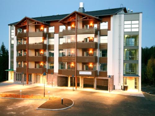 Tahkovuori Apartment | Tahkovuori Chalets B 301