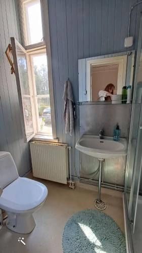 Varkaus Apartment | Taideniityn PikkuTaika 1-2lle