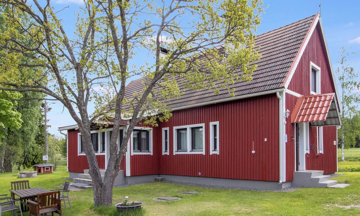 Pertunmaa House | Taikinajoki by Interhome