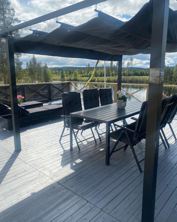 Hällfors Other | Tallbacken Fritidsby