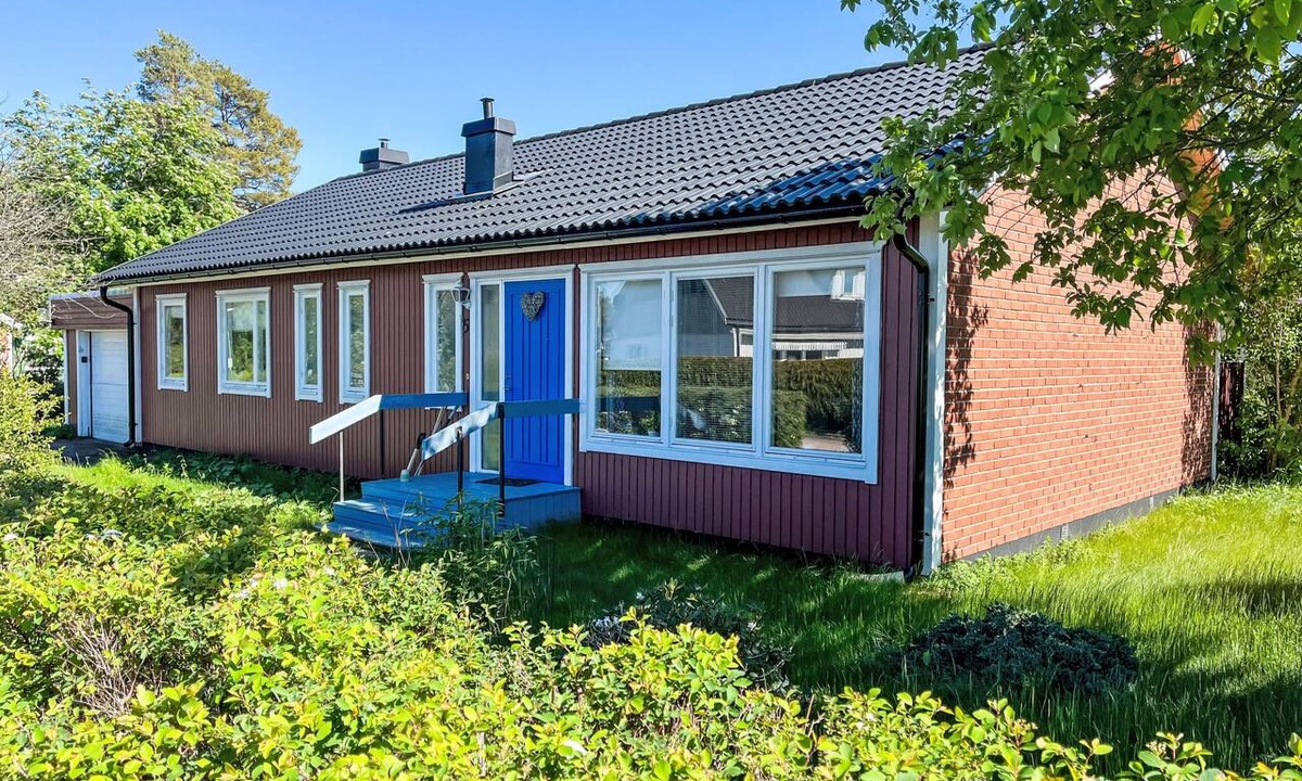 Storebro House | Tallkotten by Interhome