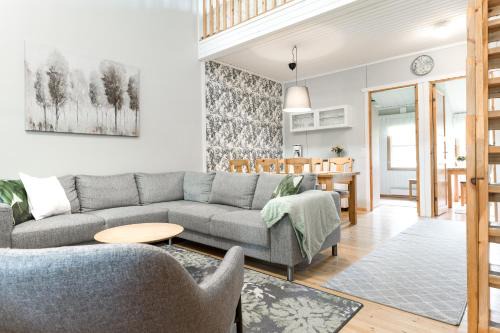 Rukatunturi House | Talvijärven Helmi
