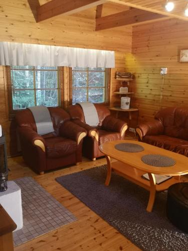 Nilsia House | Talvitahko 3