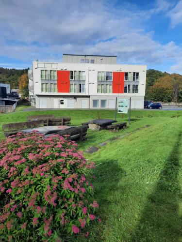 Tau Apartment | Tau Studio Apartments - close to the Pulpit Rock