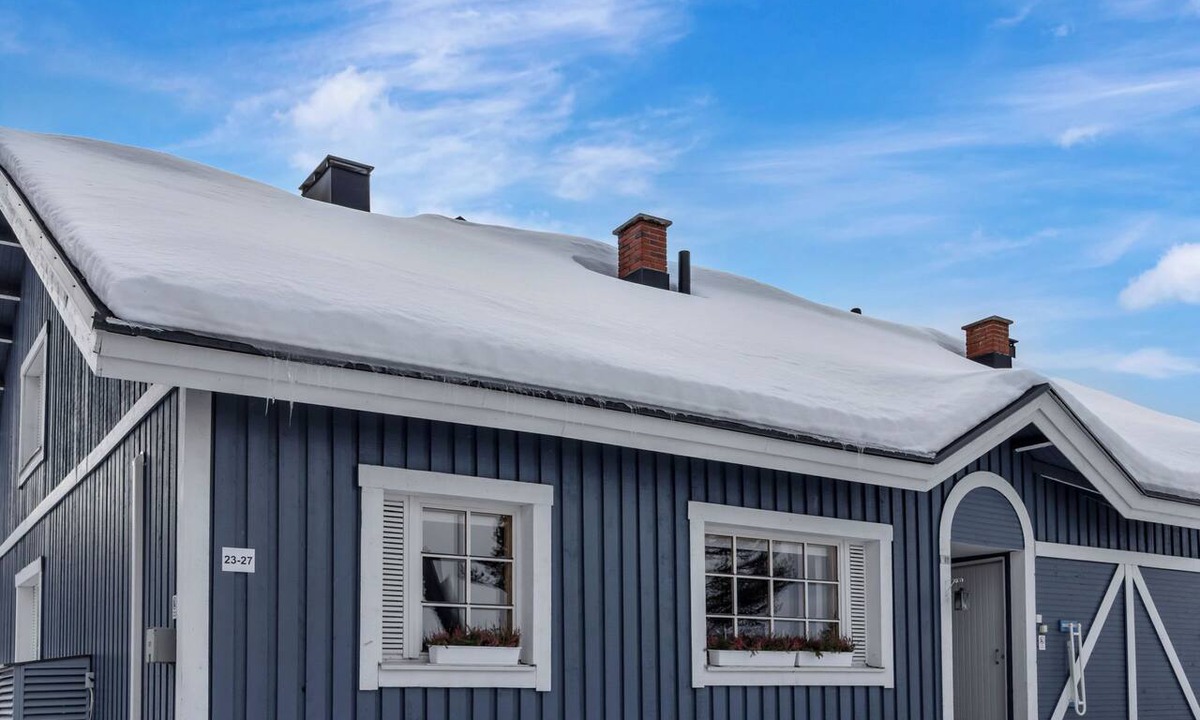 Saariselka House | Teerenpesue d 27 by Interhome