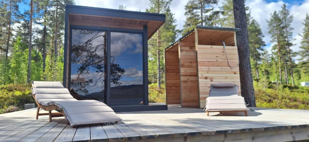 Hauggrend Other | Telemark Camping