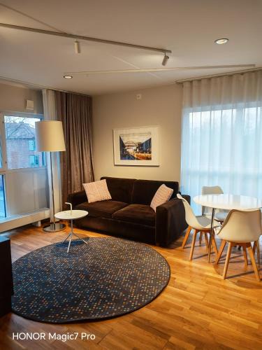 Lund Apartment | Tellus Apartment