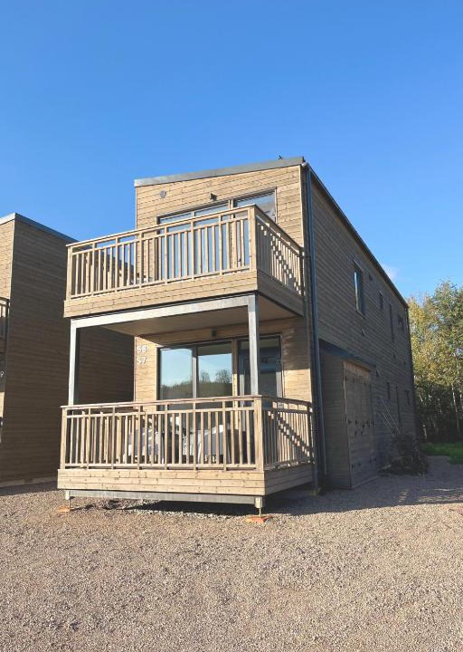 Jarbo Apartment | Terrassen 57 in Kungsberget - Your home away from home