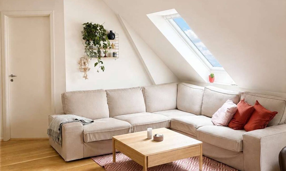 Bergen City Centre Apartment | TG14 - 2BR Cosy Bergen Apartment
