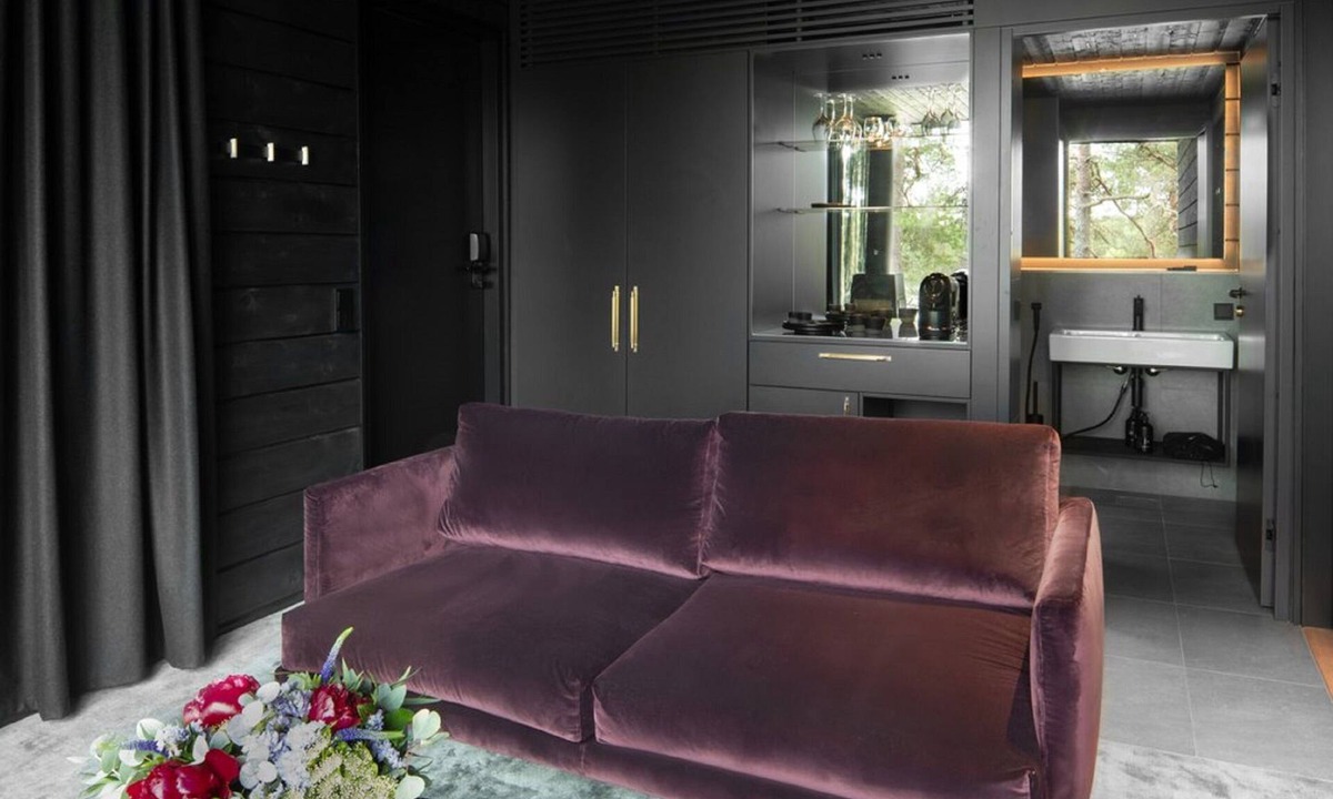 Inga Hotel | The Baro