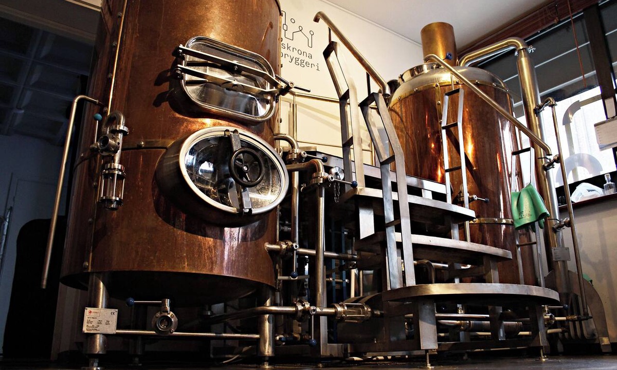 Trosso Hotel | The Brewery Hotel