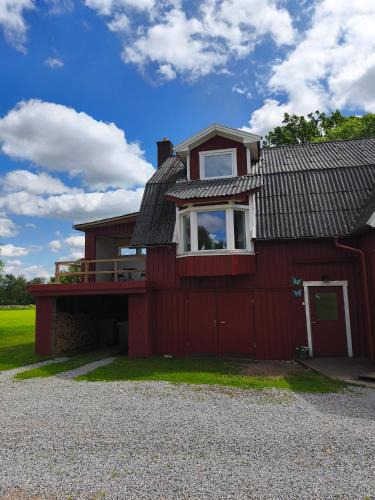 Manstad Apartment | The Colored Butterfly